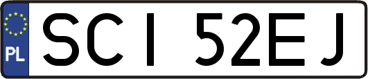 SCI52EJ