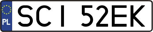 SCI52EK