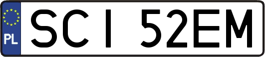 SCI52EM
