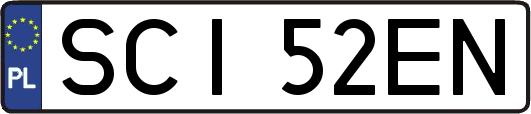 SCI52EN