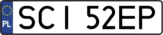 SCI52EP