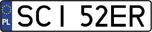 SCI52ER