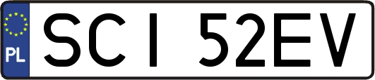 SCI52EV