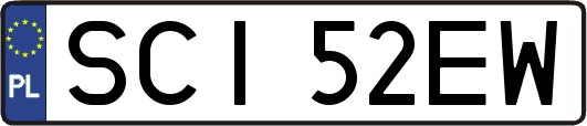 SCI52EW