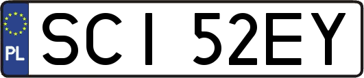 SCI52EY