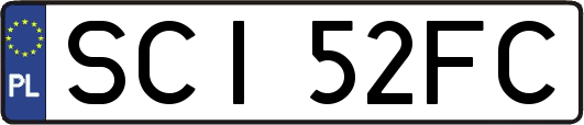SCI52FC