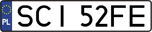 SCI52FE