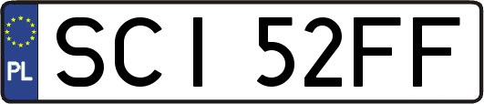 SCI52FF