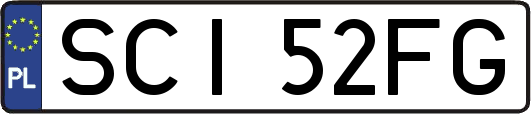 SCI52FG