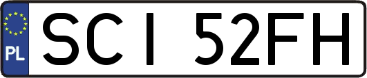 SCI52FH
