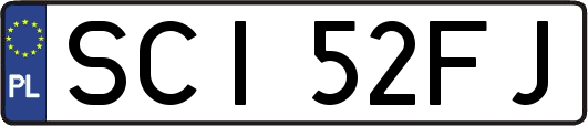 SCI52FJ