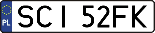SCI52FK