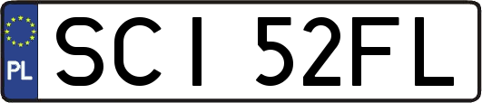 SCI52FL