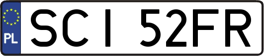 SCI52FR