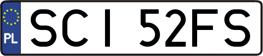 SCI52FS