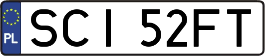 SCI52FT