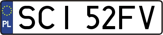 SCI52FV