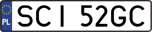 SCI52GC
