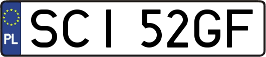 SCI52GF