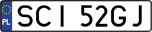 SCI52GJ