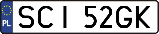 SCI52GK
