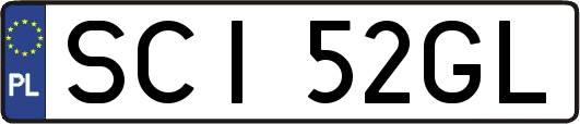 SCI52GL