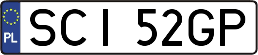 SCI52GP