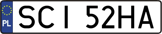 SCI52HA