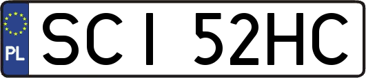 SCI52HC