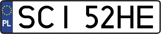 SCI52HE