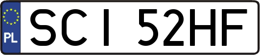 SCI52HF