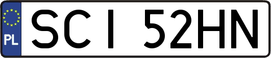 SCI52HN