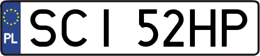 SCI52HP