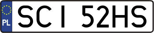 SCI52HS