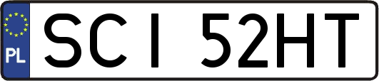 SCI52HT