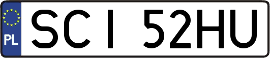 SCI52HU