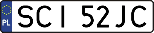 SCI52JC