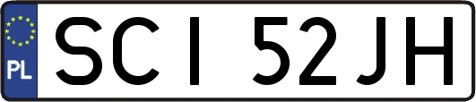 SCI52JH