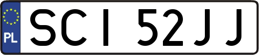 SCI52JJ