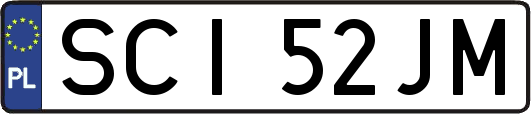 SCI52JM