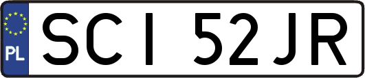 SCI52JR