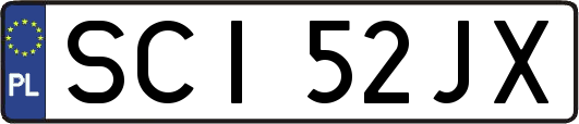 SCI52JX