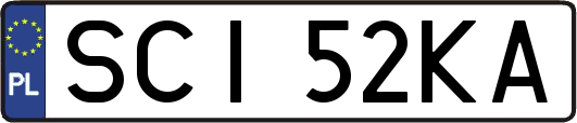 SCI52KA