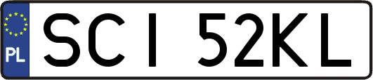 SCI52KL
