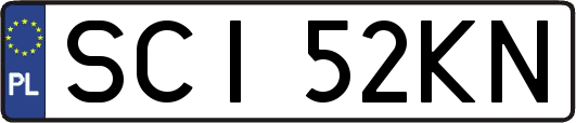 SCI52KN