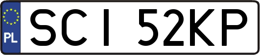SCI52KP