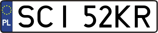 SCI52KR