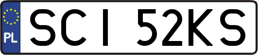 SCI52KS