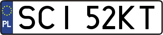 SCI52KT