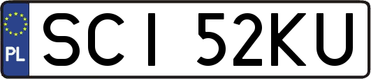 SCI52KU